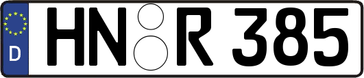 HN-R385
