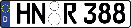 HN-R388