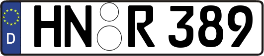 HN-R389
