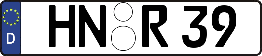 HN-R39