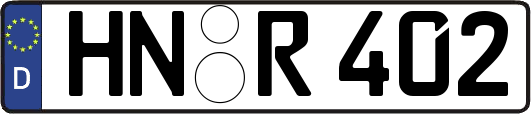 HN-R402