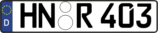 HN-R403