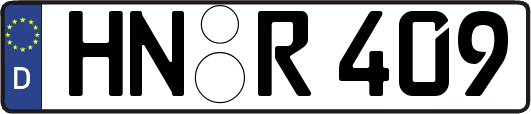 HN-R409