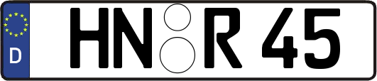 HN-R45