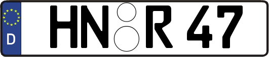 HN-R47