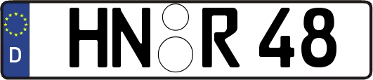 HN-R48
