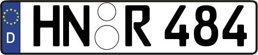 HN-R484