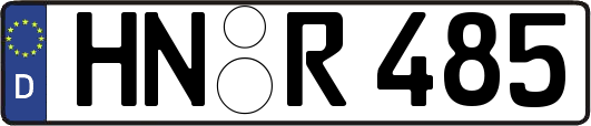 HN-R485