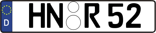 HN-R52
