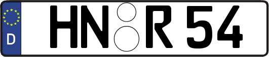 HN-R54