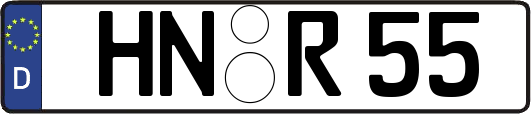 HN-R55
