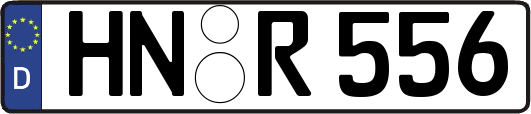 HN-R556