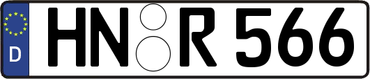 HN-R566