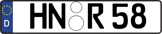 HN-R58