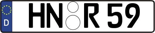 HN-R59