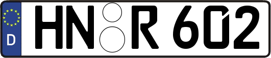 HN-R602