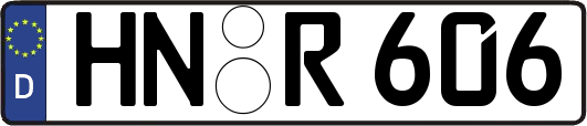 HN-R606