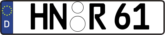 HN-R61