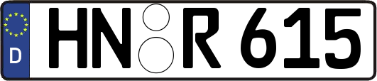 HN-R615