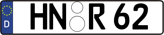 HN-R62