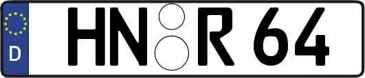 HN-R64