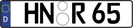 HN-R65