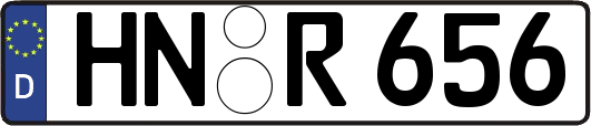 HN-R656