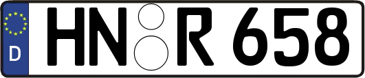 HN-R658