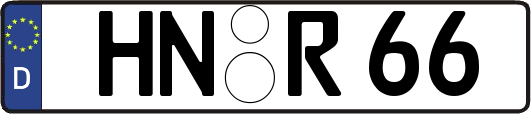 HN-R66