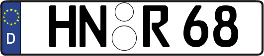 HN-R68