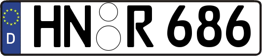 HN-R686