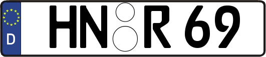 HN-R69