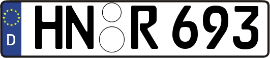 HN-R693