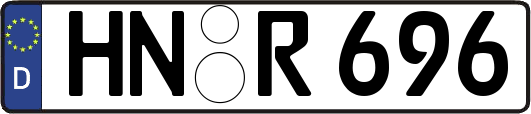HN-R696