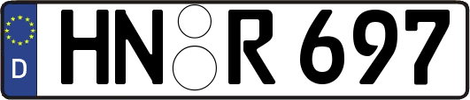 HN-R697