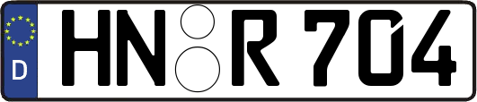 HN-R704