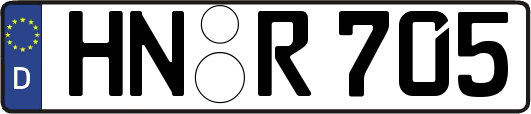 HN-R705