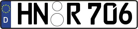 HN-R706