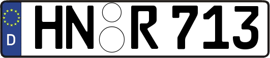 HN-R713