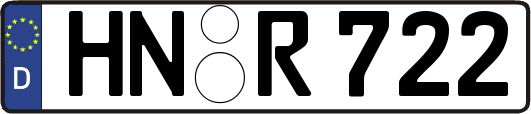 HN-R722