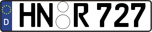 HN-R727