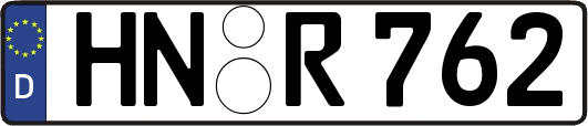 HN-R762