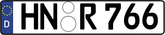 HN-R766