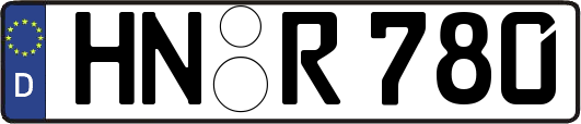 HN-R780