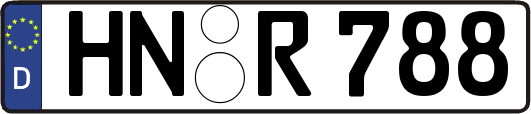 HN-R788