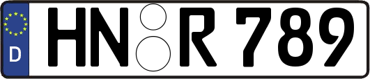 HN-R789