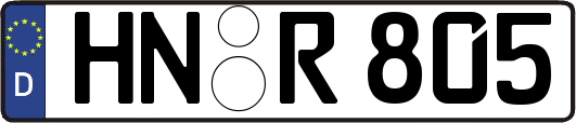 HN-R805
