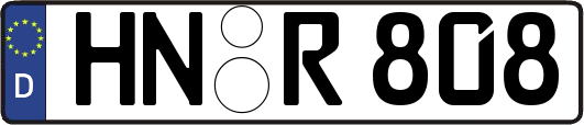 HN-R808