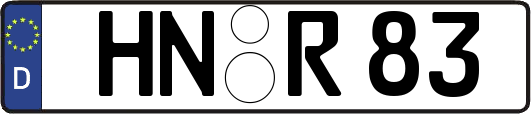 HN-R83
