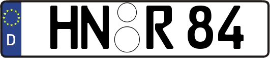HN-R84